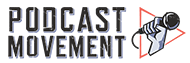 podcast movement logo
